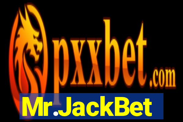 Mr.JackBet