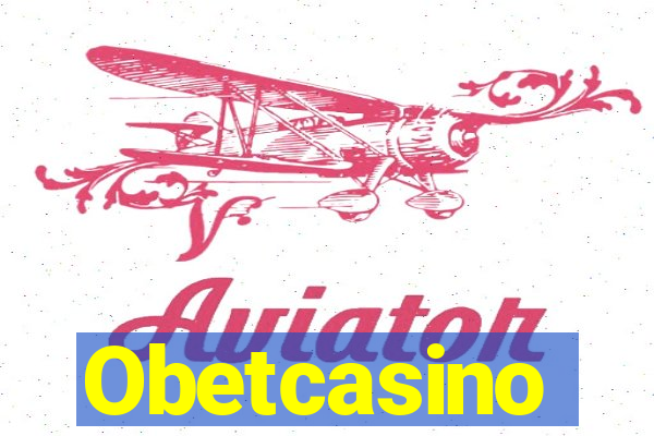 Obetcasino