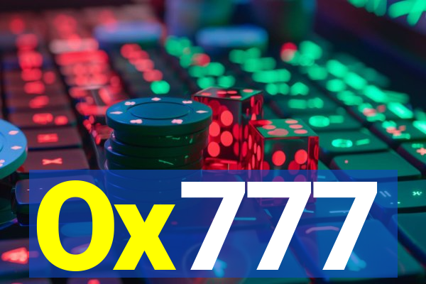 Ox777