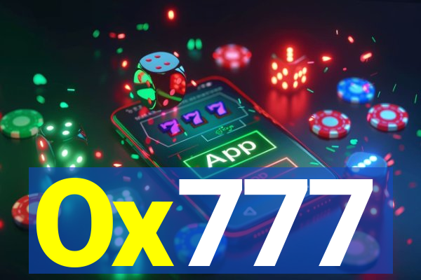 Ox777