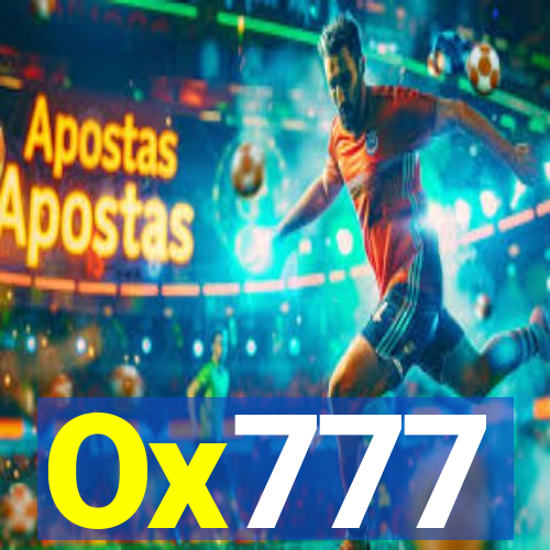 Ox777