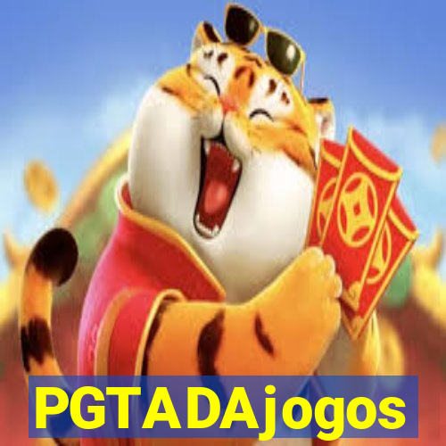 PGTADAjogos