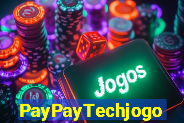 PayPayTechjogo