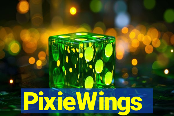 PixieWings