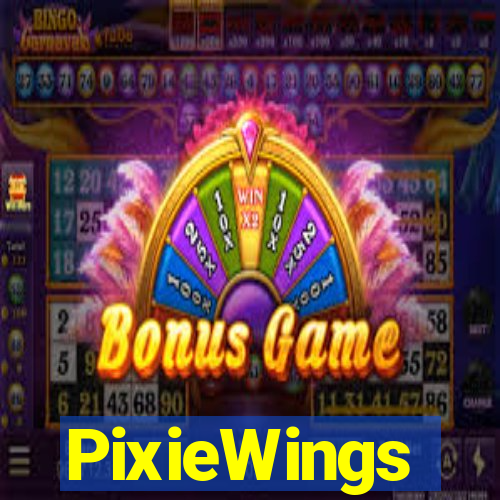 PixieWings