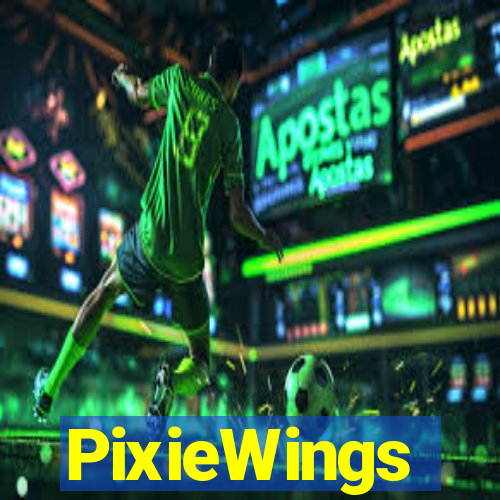 PixieWings