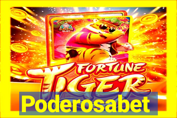 Poderosabet