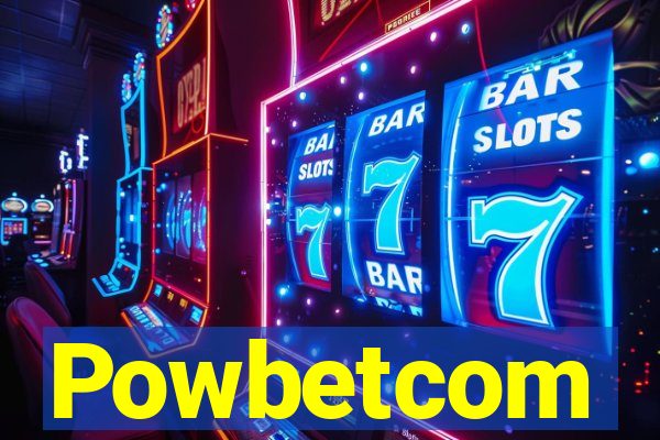 Powbetcom