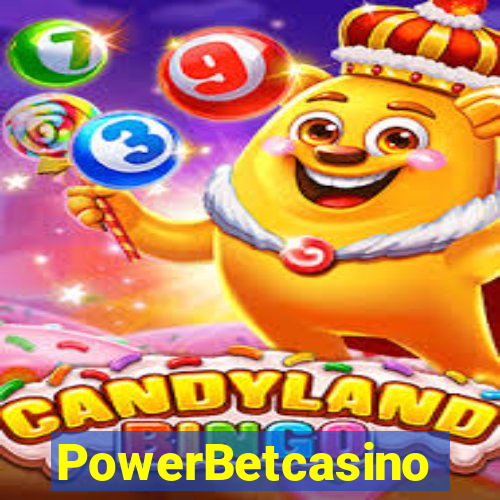 PowerBetcasino