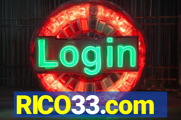 RICO33.com