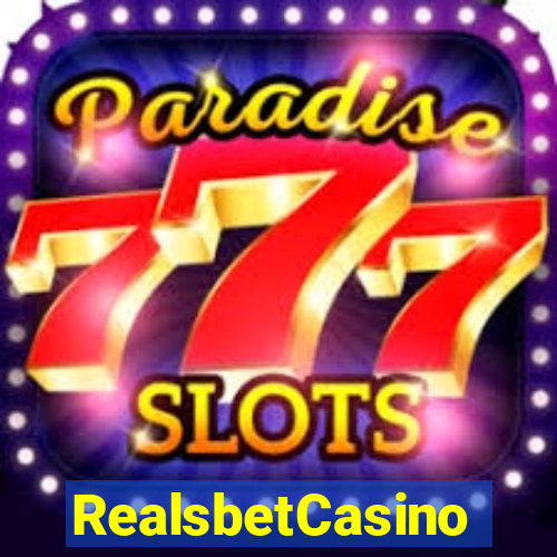 RealsbetCasino