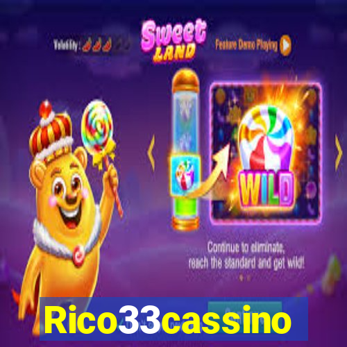 Rico33cassino