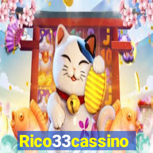 Rico33cassino