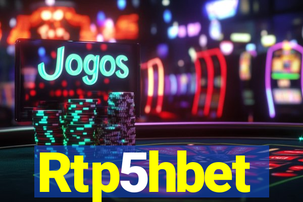 Rtp5hbet