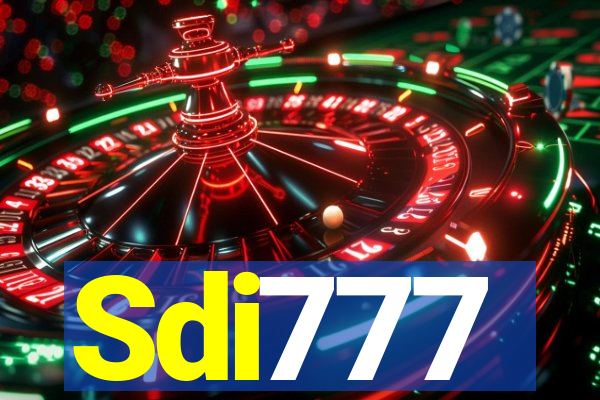 Sdi777