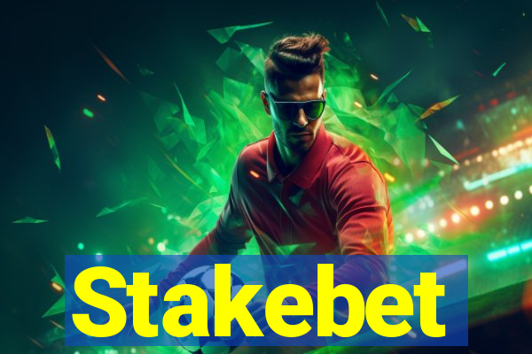 Stakebet