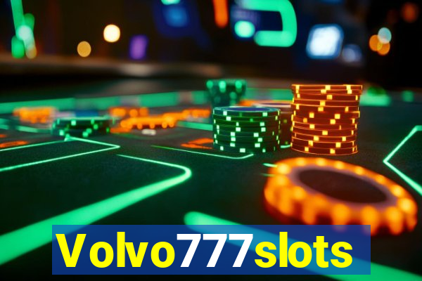 Volvo777slots