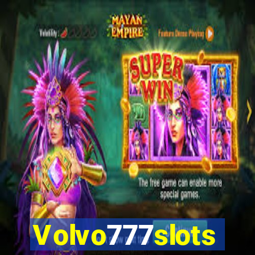 Volvo777slots