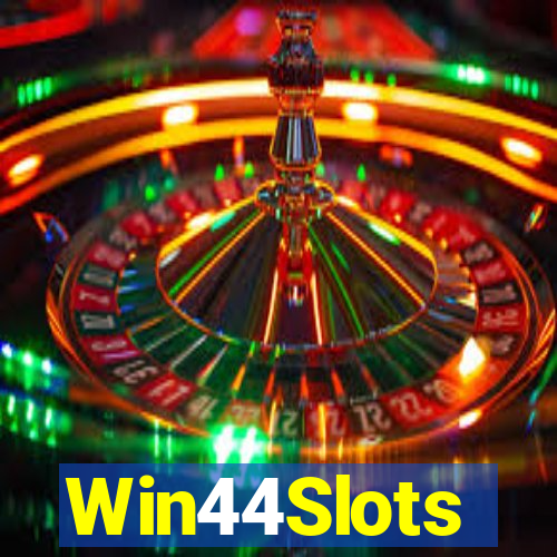 Win44Slots