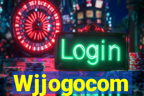 Wjjogocom