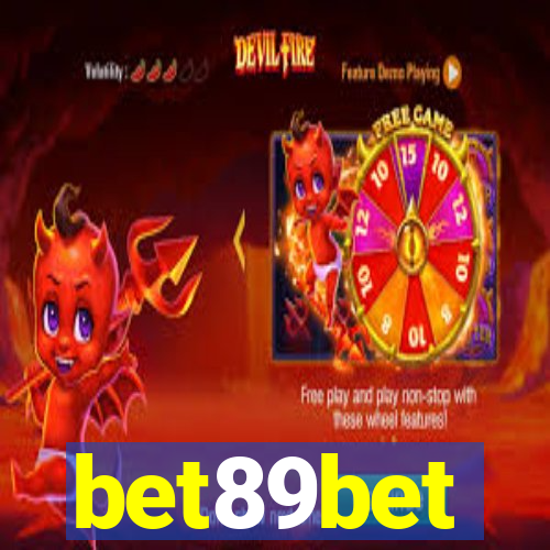 bet89bet