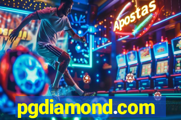 pgdiamond.com