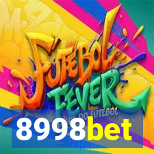 8998bet