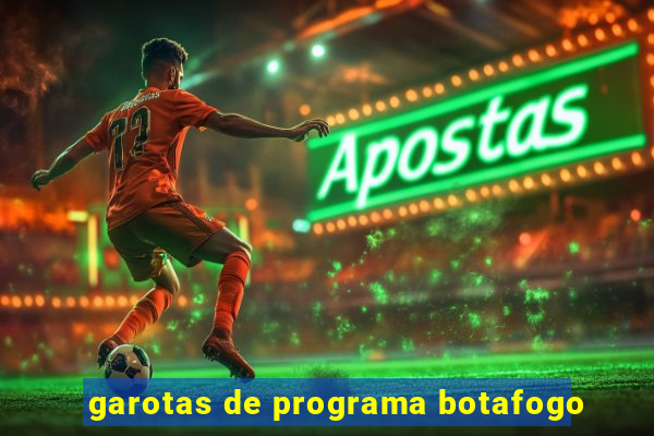 garotas de programa botafogo