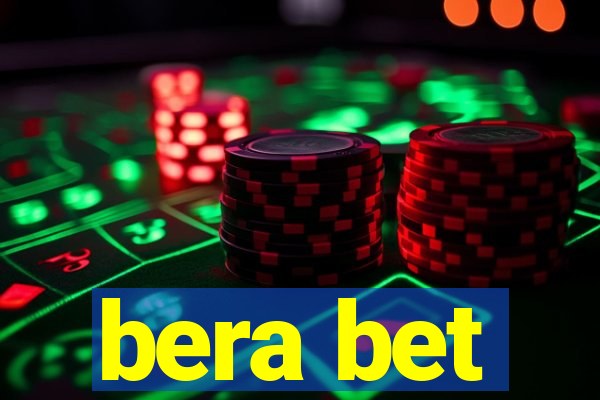 bera bet