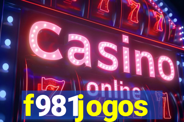 f981jogos