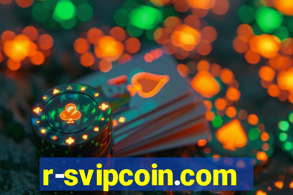 r-svipcoin.com