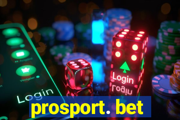 prosport. bet