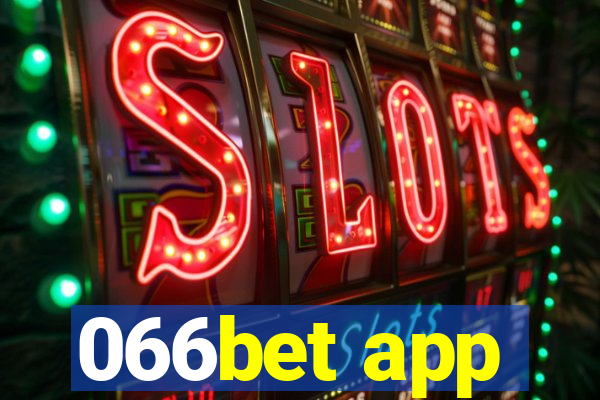 066bet app