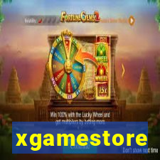 xgamestore