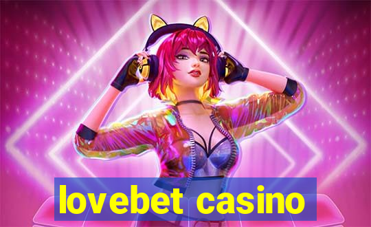 lovebet casino