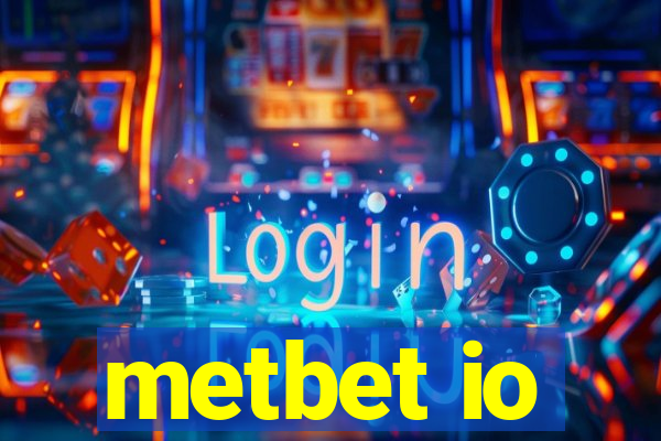 metbet io