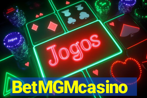 BetMGMcasino