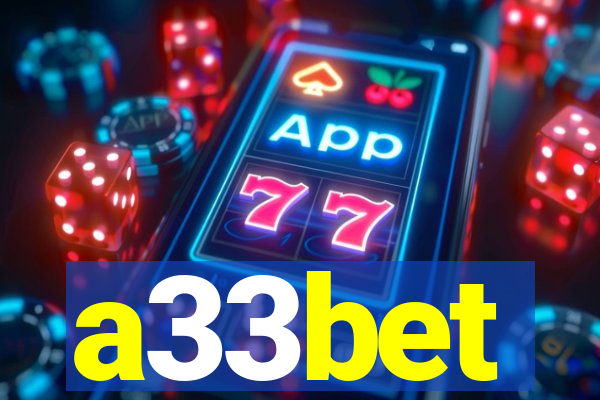 a33bet