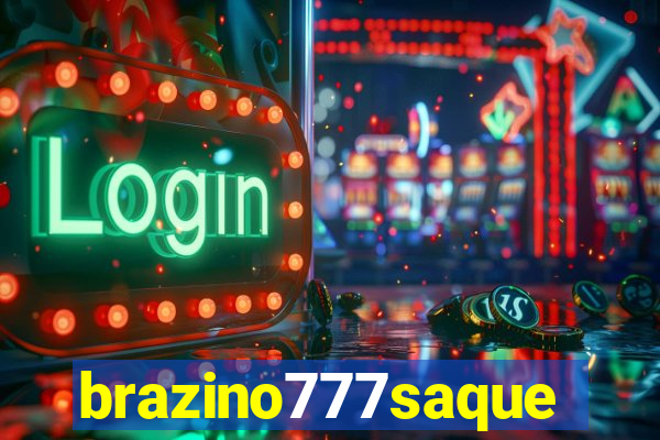 brazino777saque