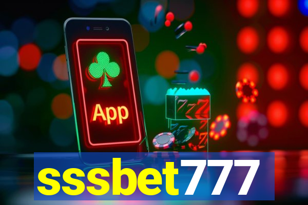 sssbet777