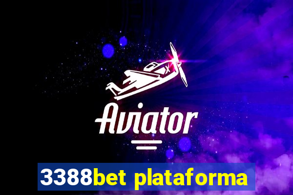 3388bet plataforma