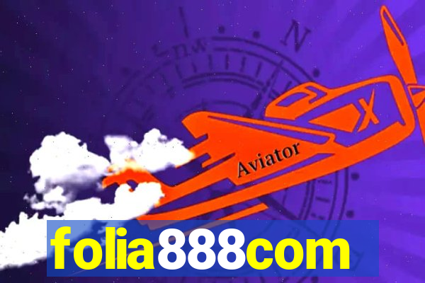 folia888com