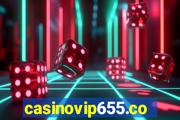 casinovip655.com