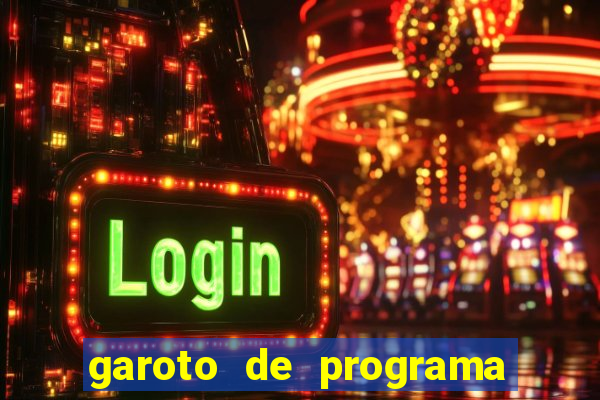 garoto de programa de porto velho