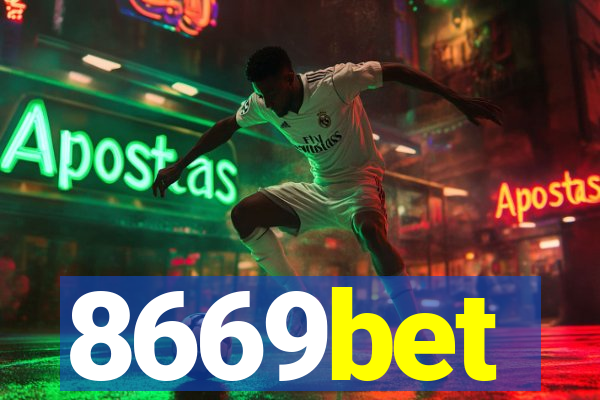 8669bet