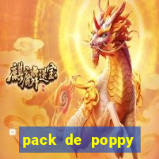 pack de poppy playtime para drawing cartoons 2 vk