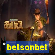 betsonbet