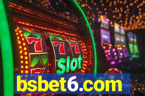 bsbet6.com