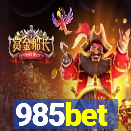 985bet