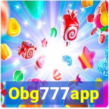 Obg777app